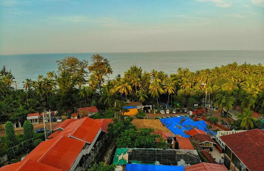 Silver Waves Hotels And Resorts-1