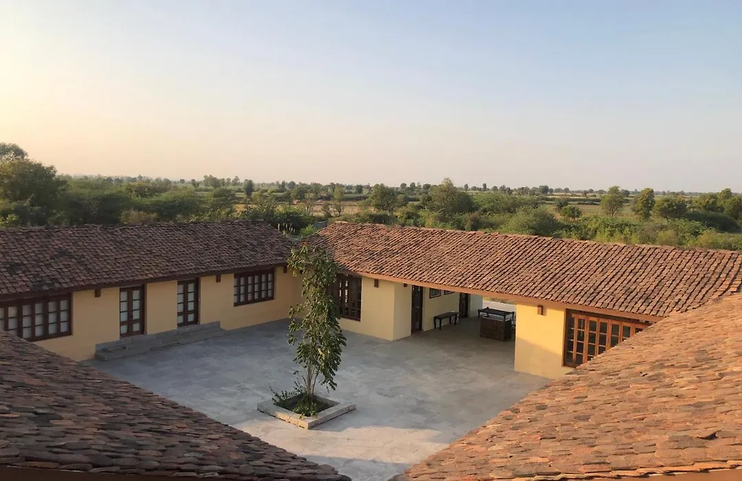 Bijapur Lodge Jawai-1
