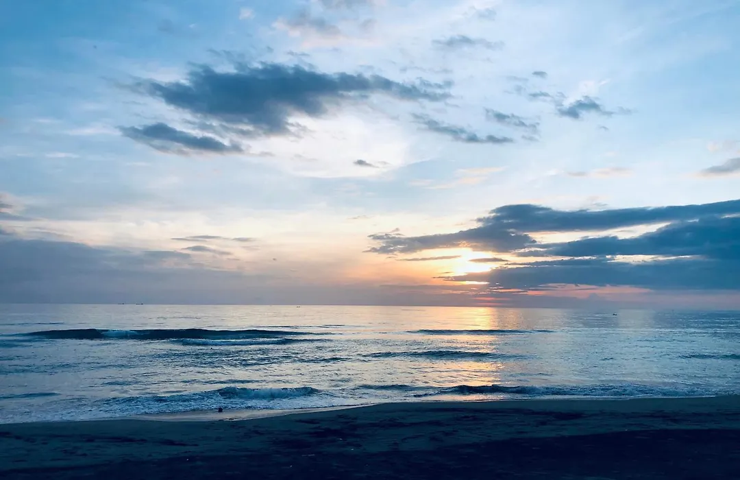 The Waterfront Beach Resort-1