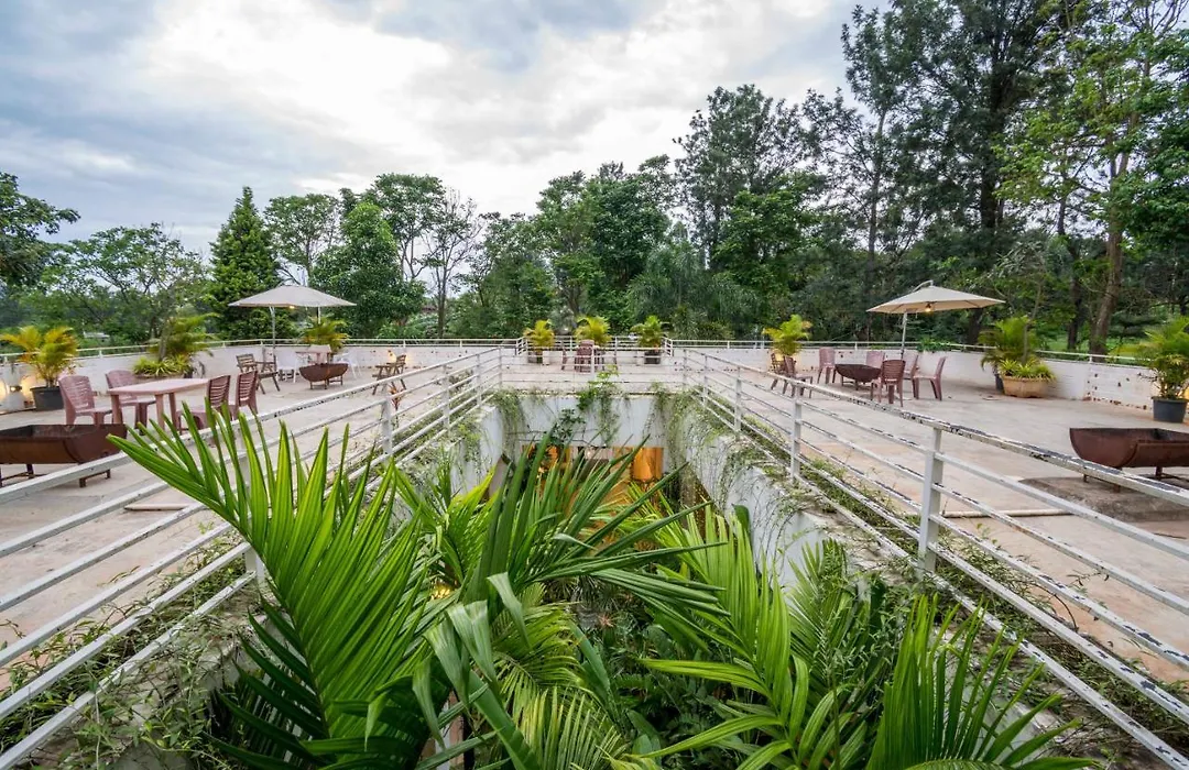 Casa Holiday Resorts-1