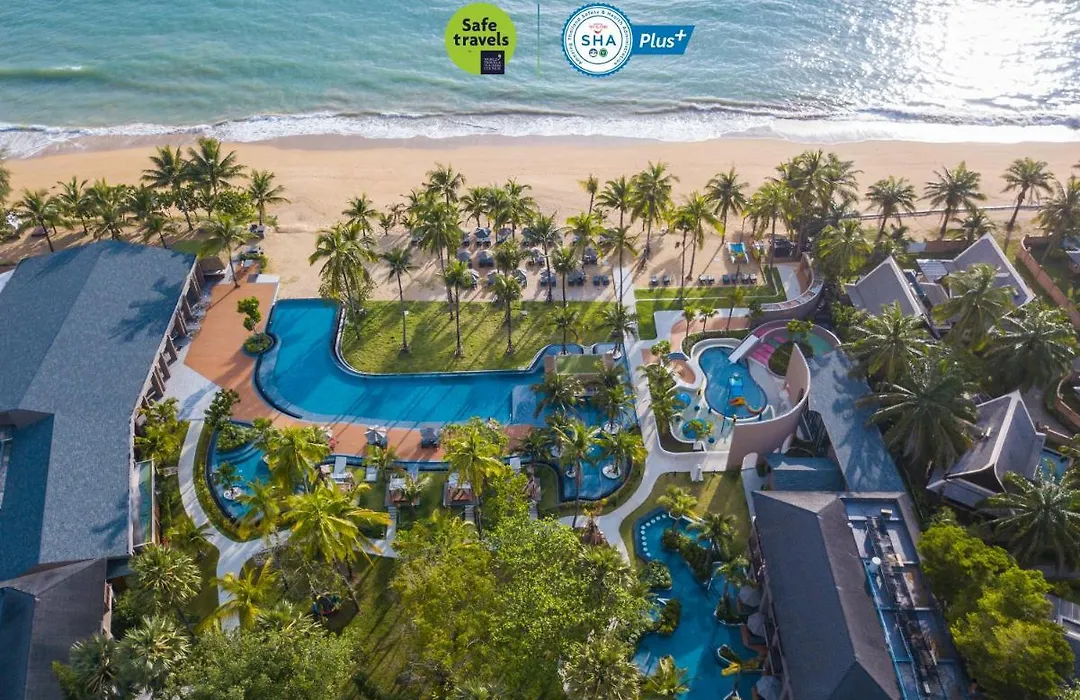 La Flora Khao Lak-1