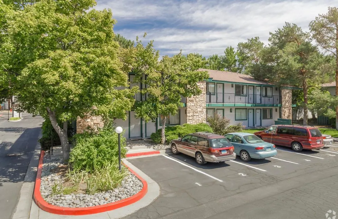 Thunderbird Resort Club-1