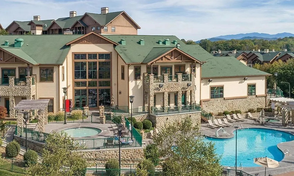 Club Wyndham Smoky Mountains-1