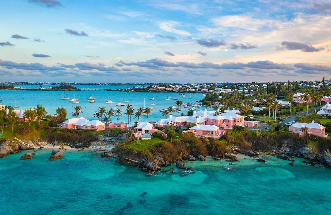 Cambridge Beaches Resort And Spa (Adults Only)-1
