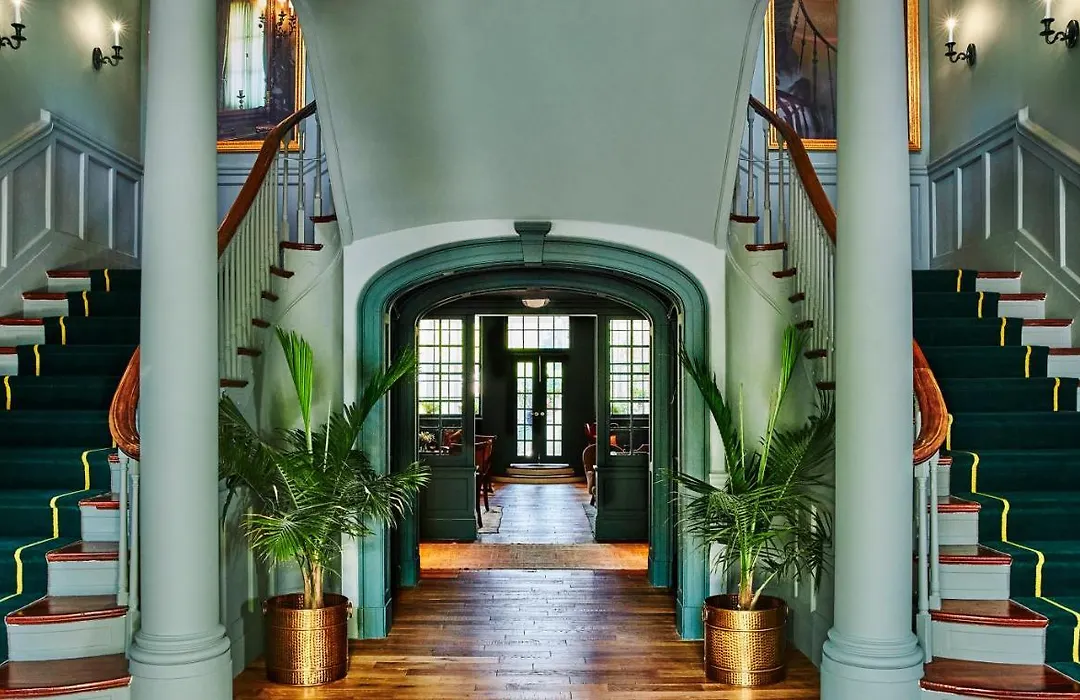 The Vanderbilt, Auberge Collection-1