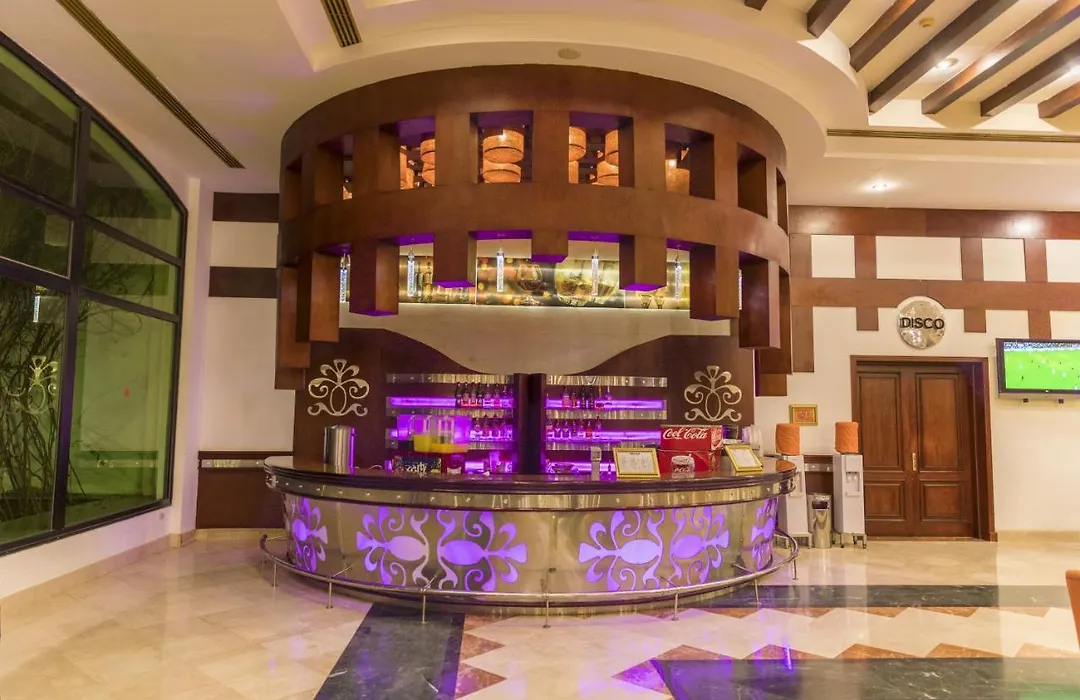 Fantazia Resort Marsa Alam-1