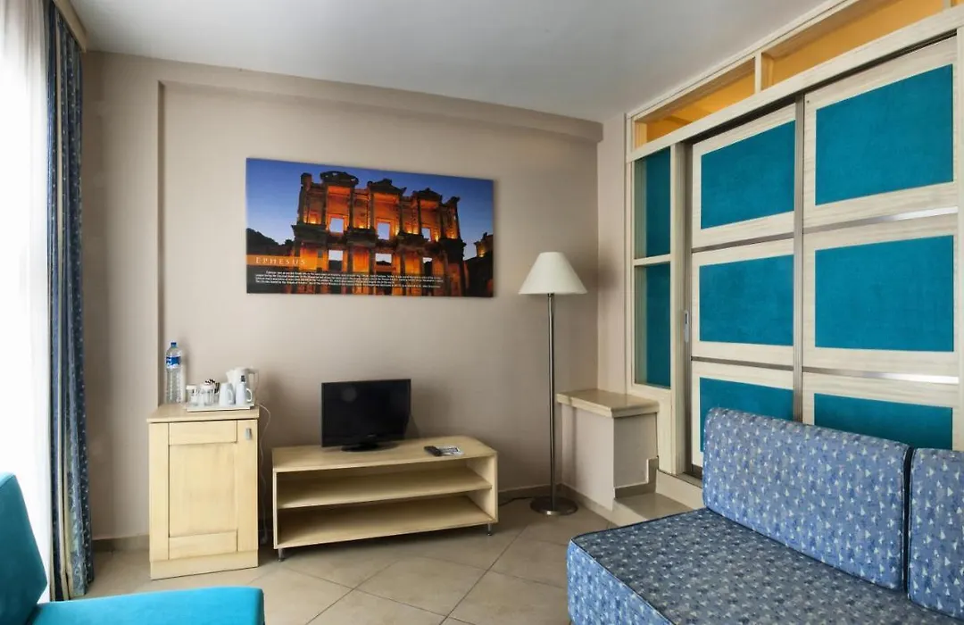 Ephesia Holiday Beach Club-1