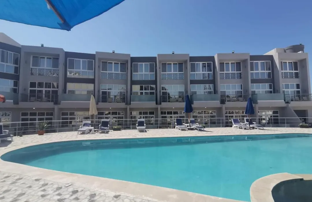 Jewel Beach Matrouh Hotel-1