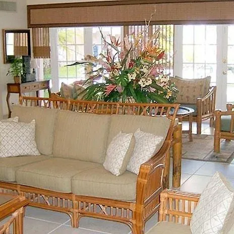 Castaways Resort And Suites-1