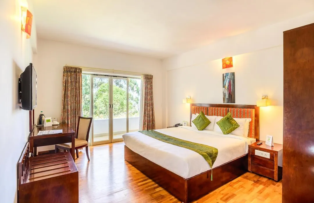 4U Resort Kodaikanal-1