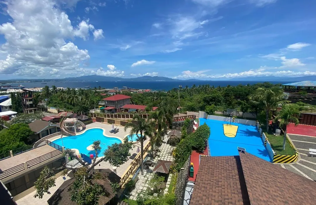 Seascape Resort-1