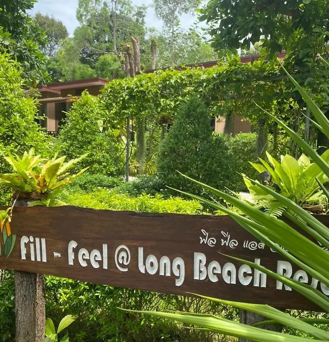 Fill - Feel @ Long Beach Resort-1