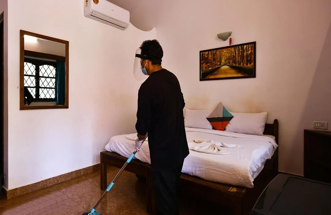 Yoyogoa Cottages-1