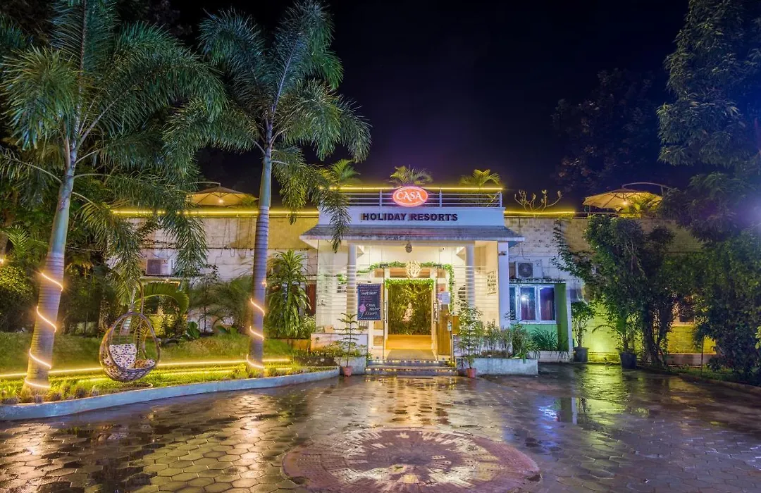 Casa Holiday Resorts-1