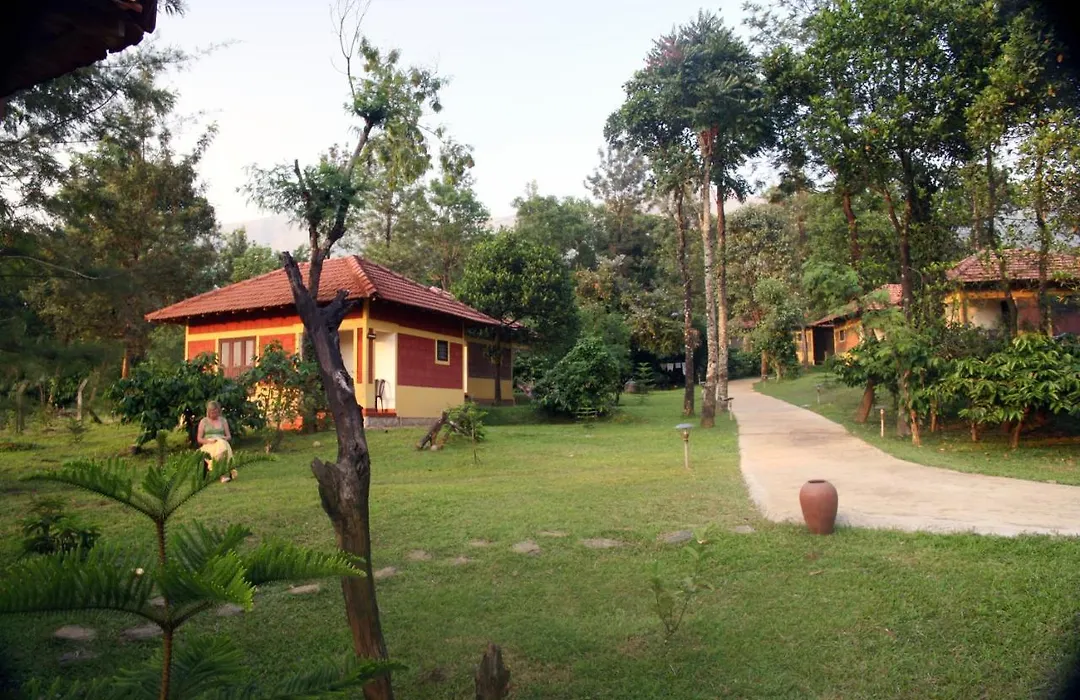 Agraharam Resorts-1