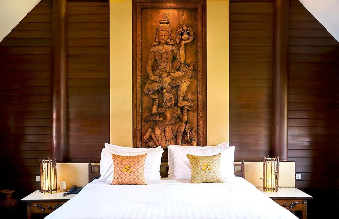 Ruenkanok Thaihouse Resort-1