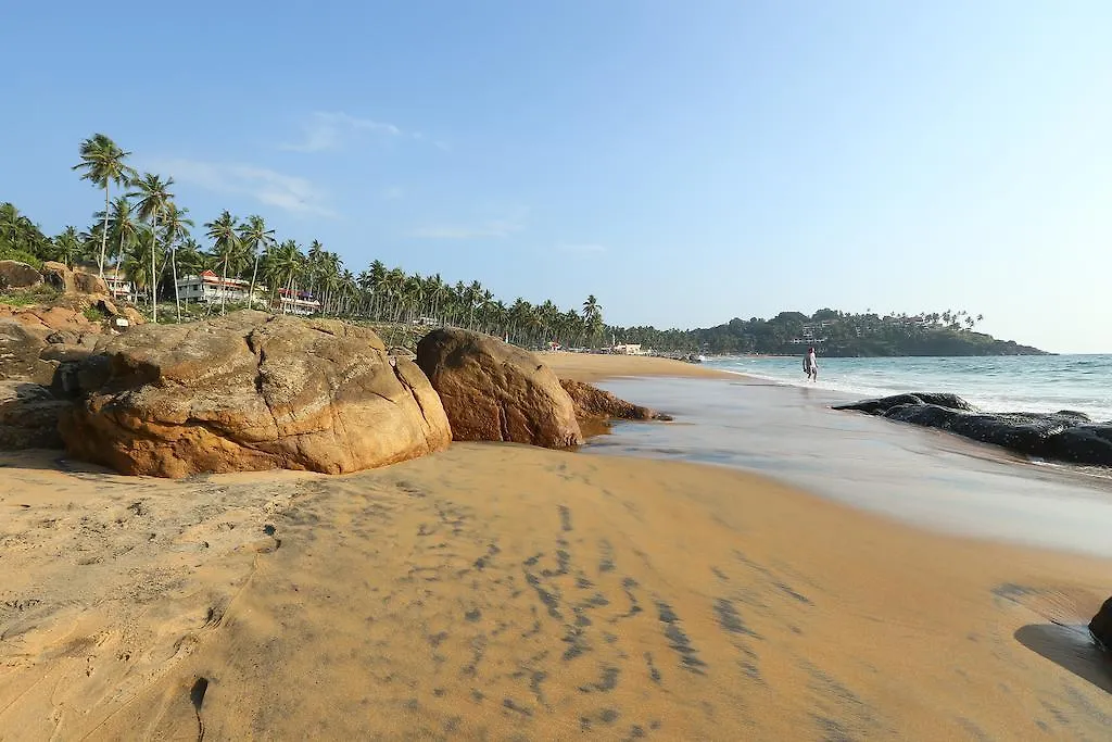 Samudratheeram Beach Resort-1