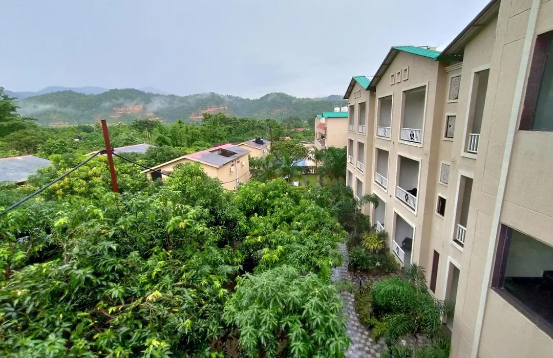 La Savanna By Dl Hotels & Resorts-1