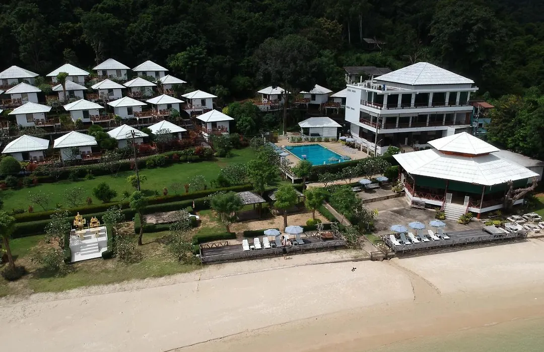Samed Cliff Resort-1