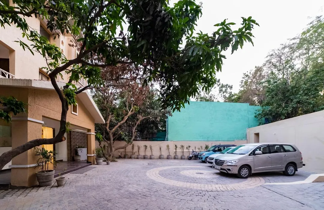 La Savanna By Dl Hotels & Resorts-1