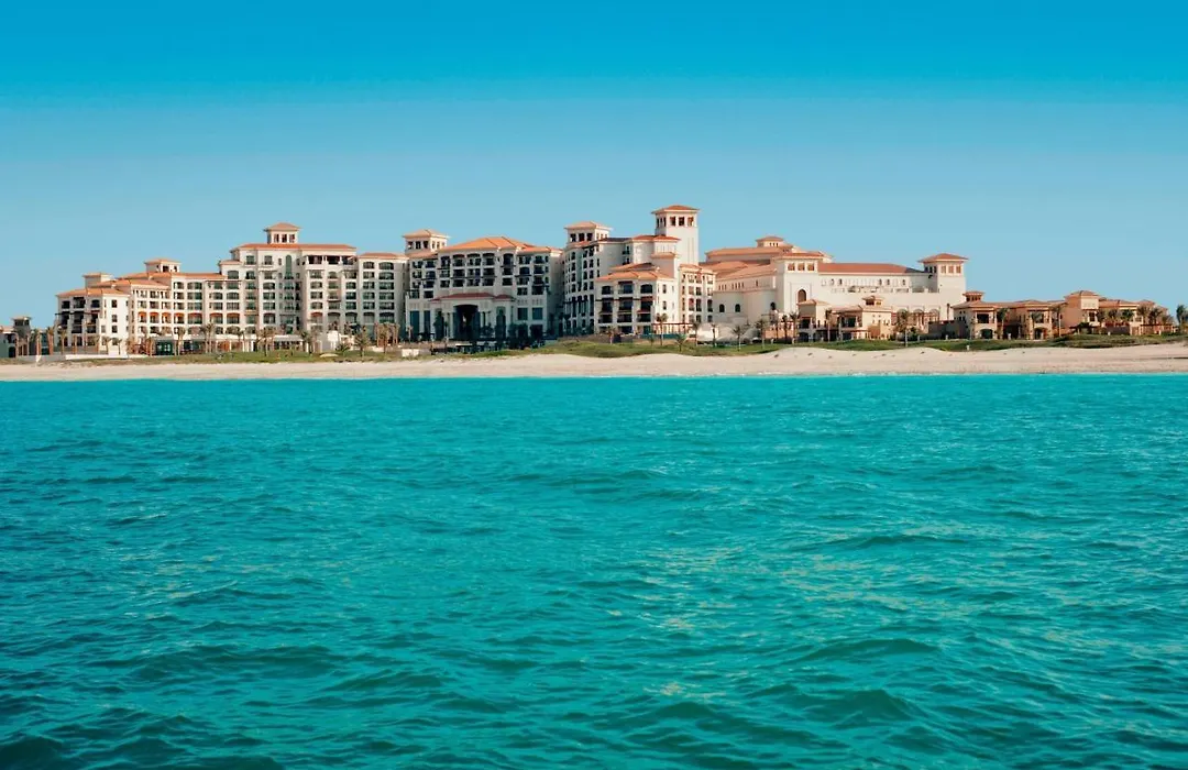 The St. Regis Saadiyat Island Resort, Abu Dhabi-1