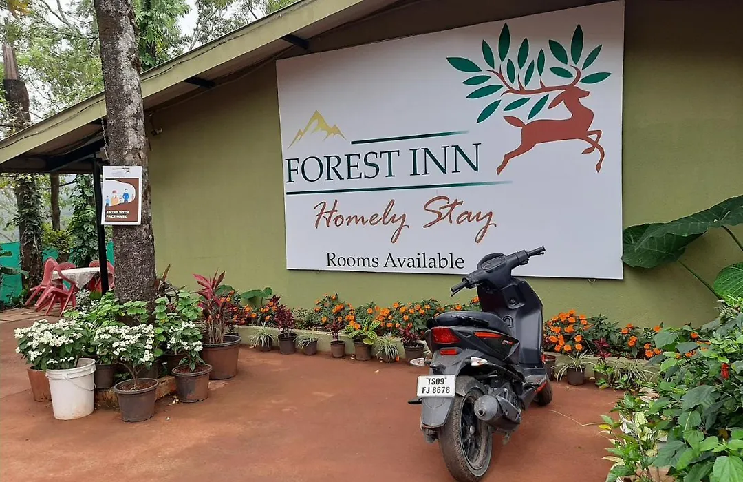 Forest Inn-1