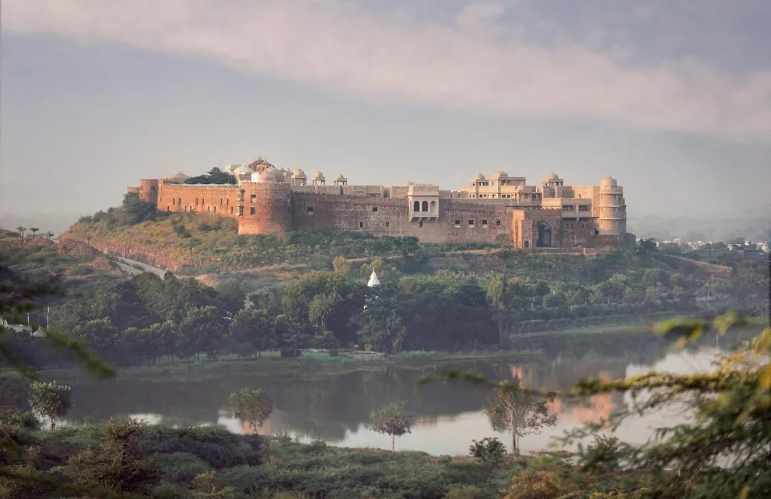 Six Senses Fort Barwara Sawai Madhopur-1