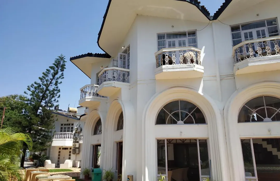 Sunset Beach Resort-1