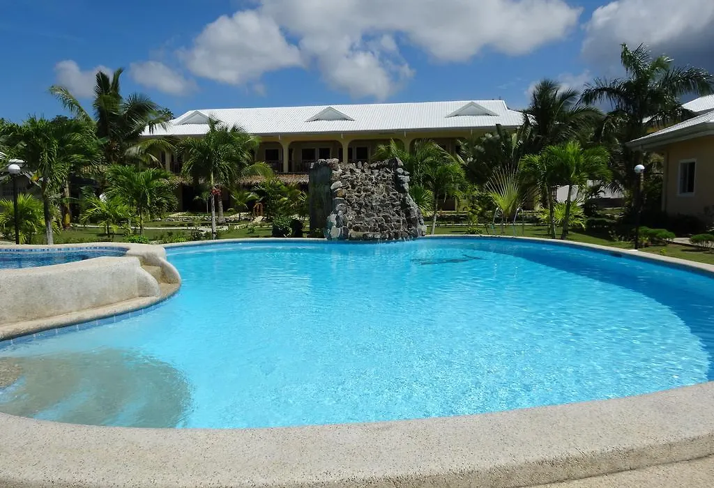 Bohol Sunside Resort-1