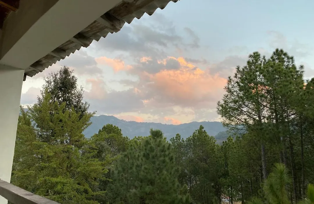 Dervish Stays, Mukteshwar-1