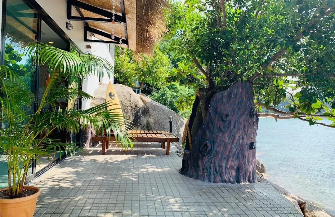 Koh Tao Heritage-1