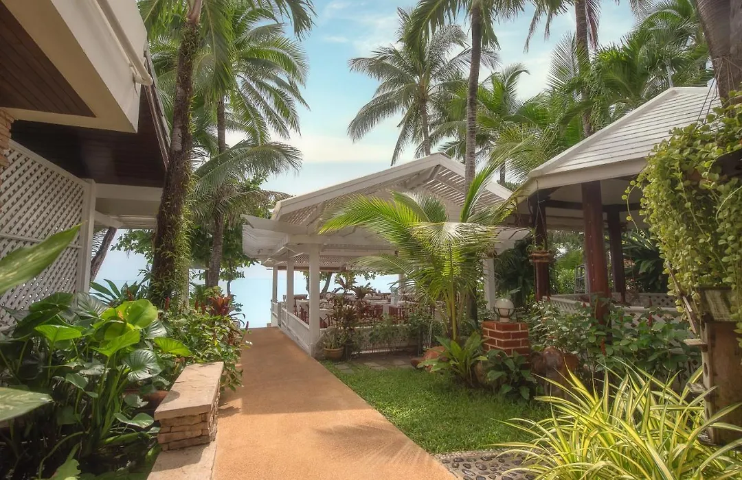 Sans Souci Samui-1