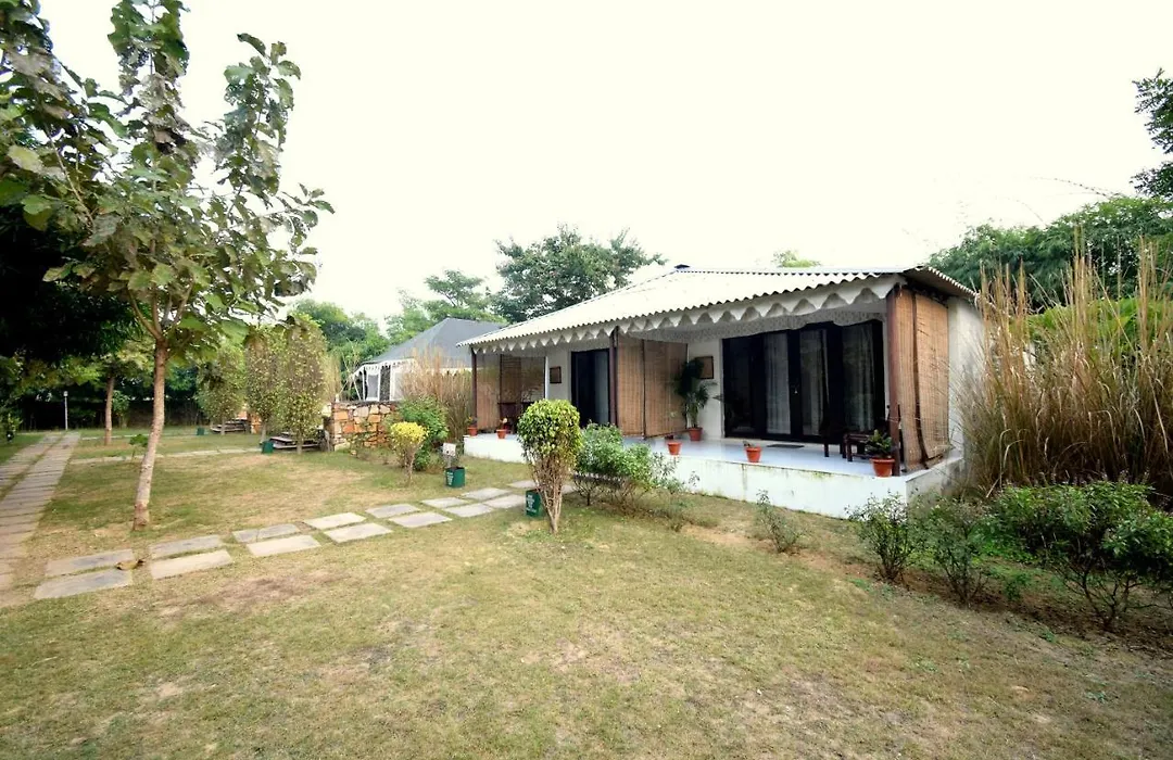 Sultan Bagh Resort By The Sky Imperial-1