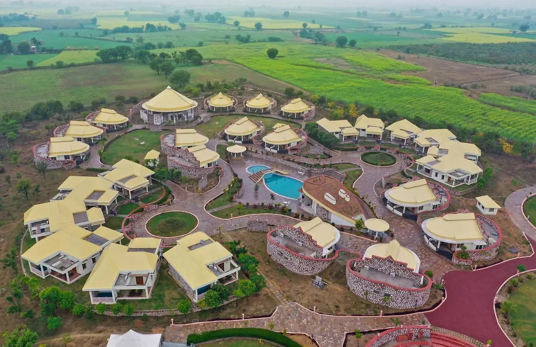 The Sawai Bagh-1