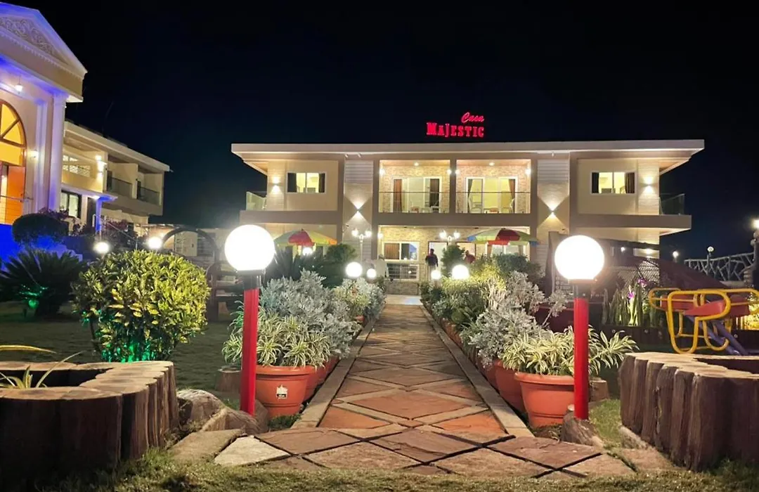 Casa Majestic Resort And Spa-1