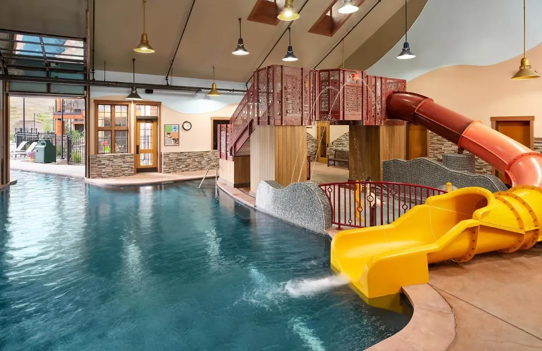 Hyatt Vacation Club At The Ranahan-1
