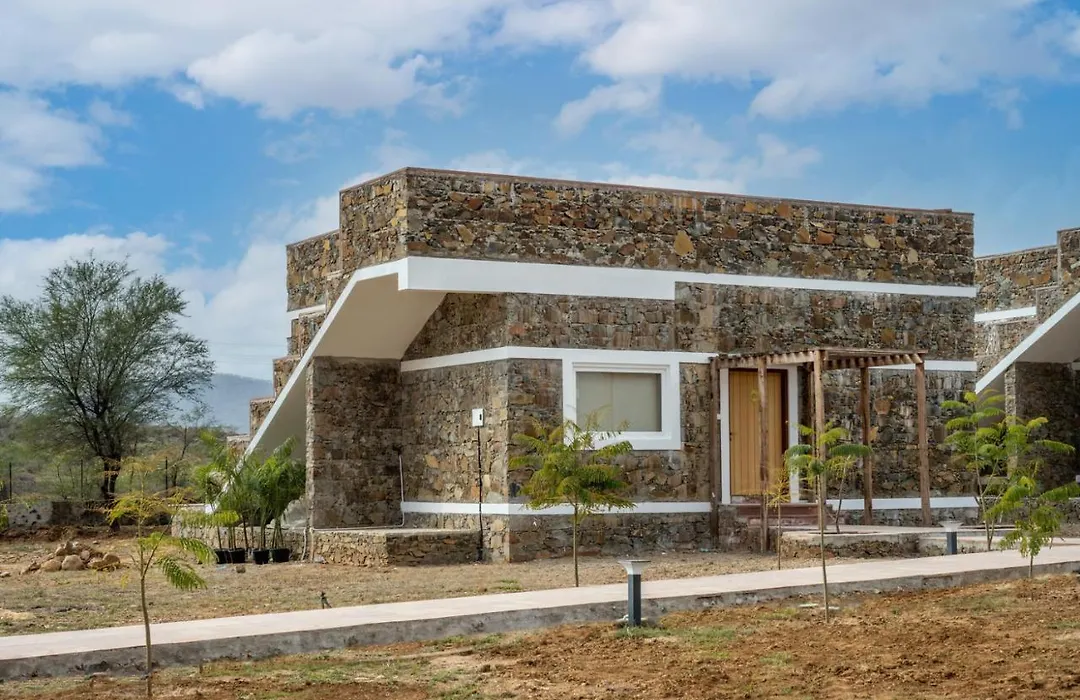 The Chalet By Rampur-1