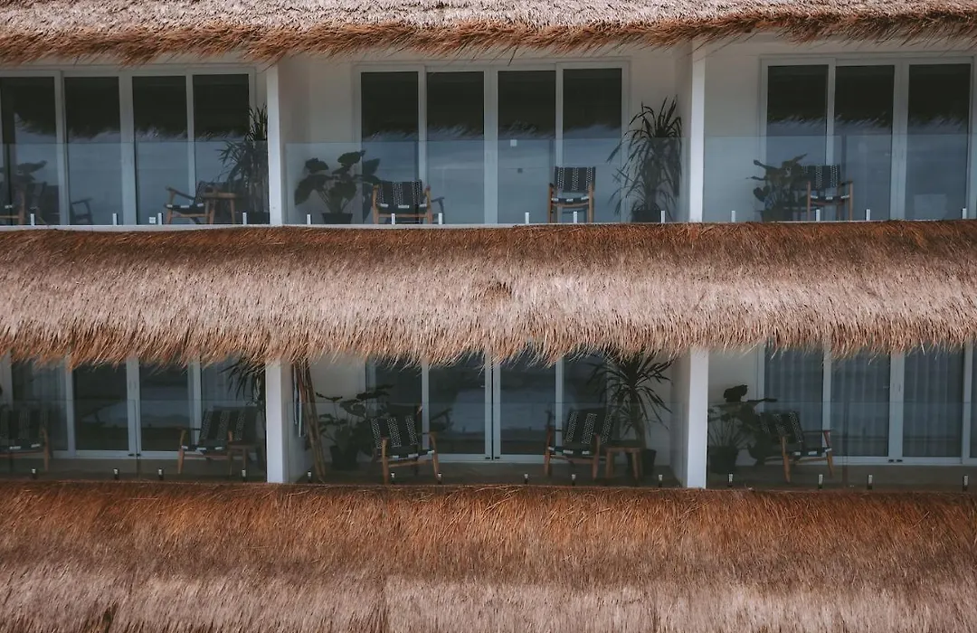 Legends Beachfront Resort-1