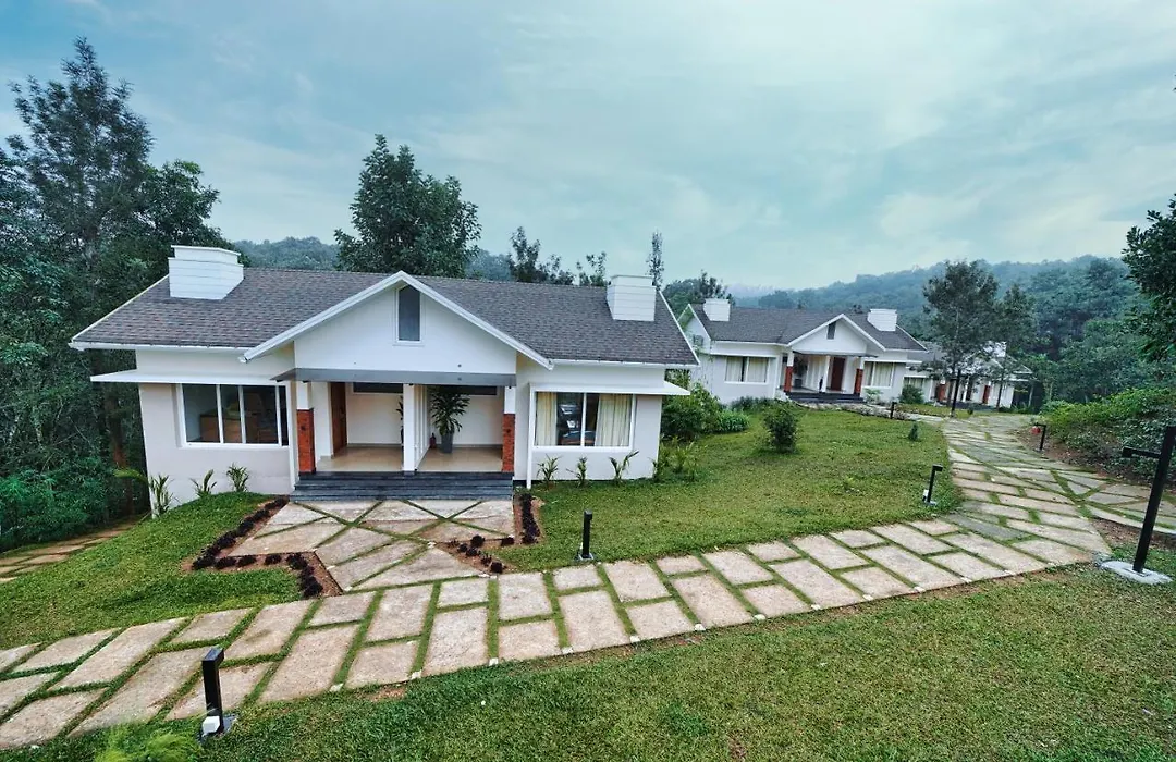 Jungle Bay Resorts & Spa-1
