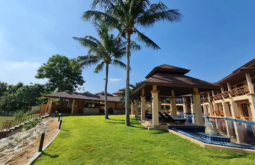 Elegancy Resort Hua Hin-1