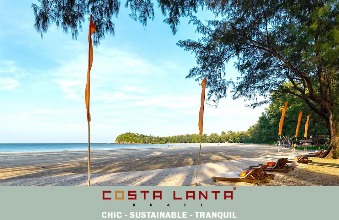 Costa Lanta - Adult Only-1