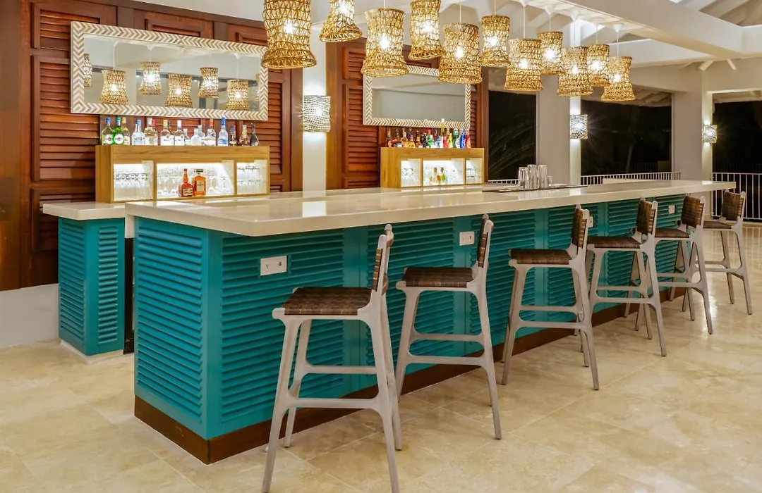 Zoetry Curacao Resort & Spa-1