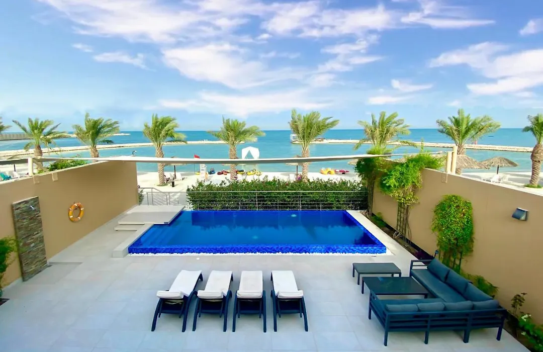 Jaw Resort & Spa-1