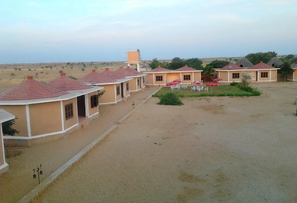 Raj Resorts-1