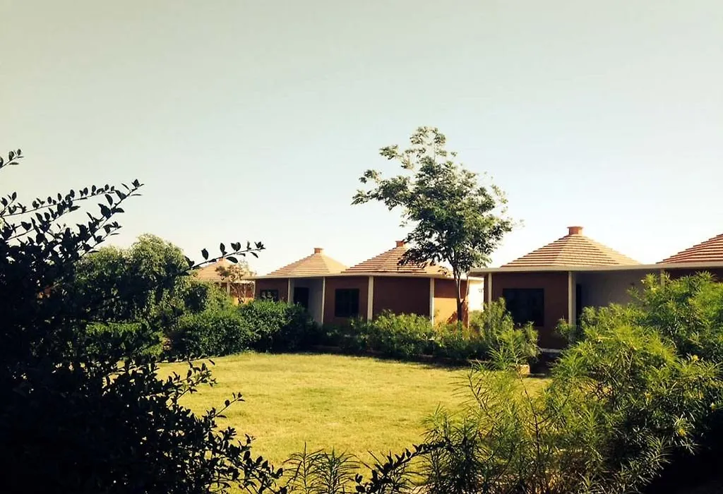 Raj Resorts-1