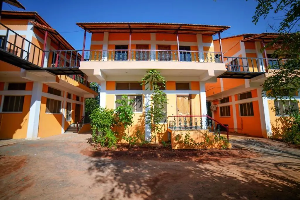 Paradisestay Auro Jungle Resort-1