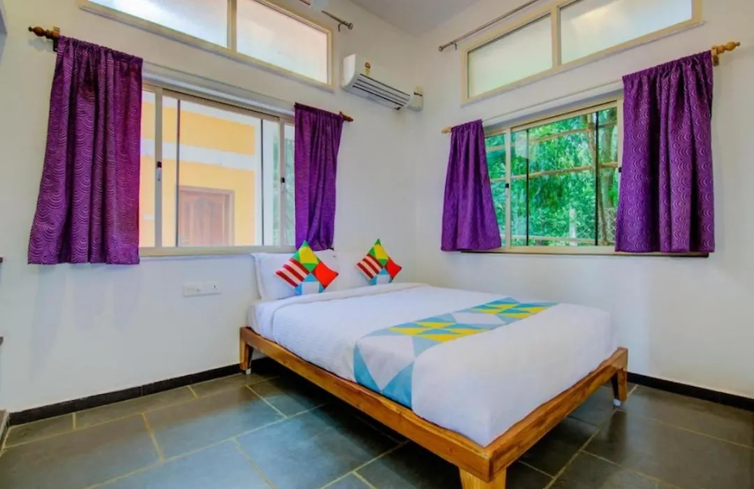 Paradisestay Auro Jungle Resort-1