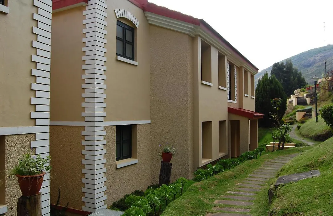 Mountain Retreat - A Hill Country Resort-1