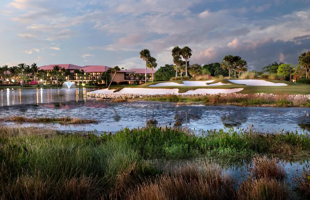 Pga National Resort-1