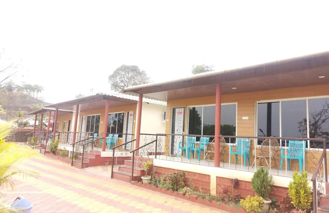 Shivshrushti Agro Tourism & River Camp Tapola-1